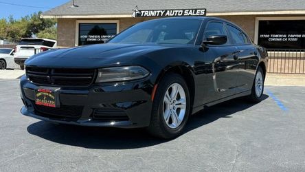2022 Dodge Charger