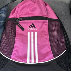 Adidas Backpack 