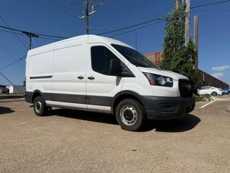 2022 Ford Transit 250 Cargo Van
