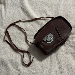 Vintage Kodak Movie Camera Brownie 