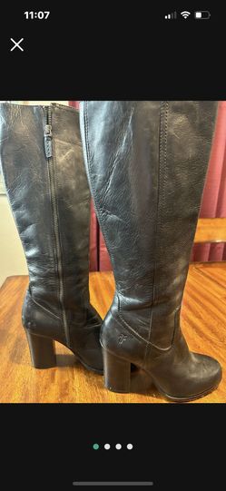 Fry Boots 7.5