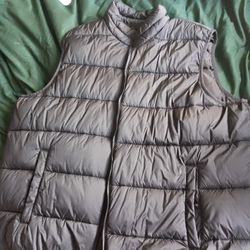 Swiss Tech Vest