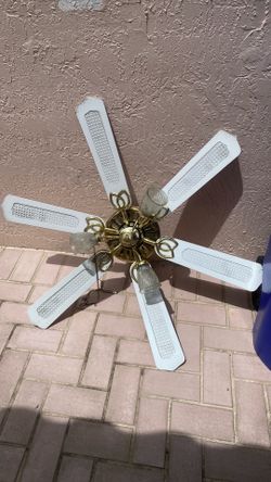 Ceiling Fan
