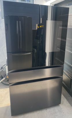 Lg refrigerator