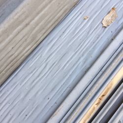 Aluminum Siding 