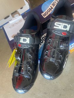 Sidi KAOS Road Cycling Shoes
