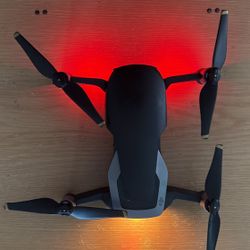 DJI Mavic Air  Fly More Combo