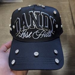 Dandy Lost Hills Hat