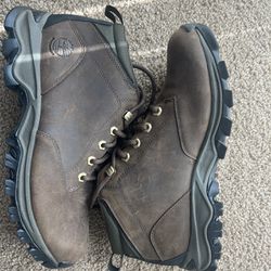 Timberland Boots (M10)