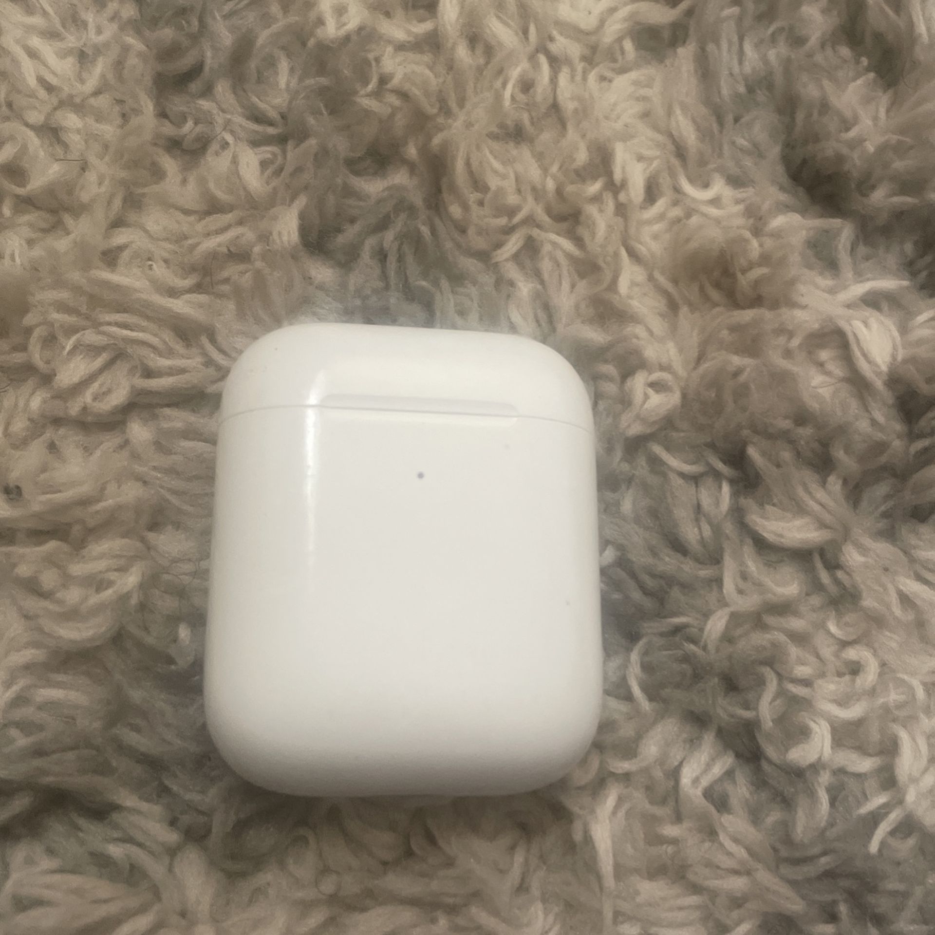 AirPod Gen 2