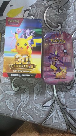 30th Celebrations