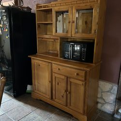 Kitchen Bundle And Comoda