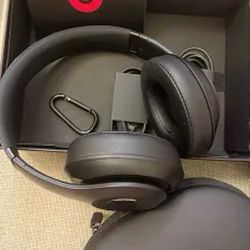 All Black Beats