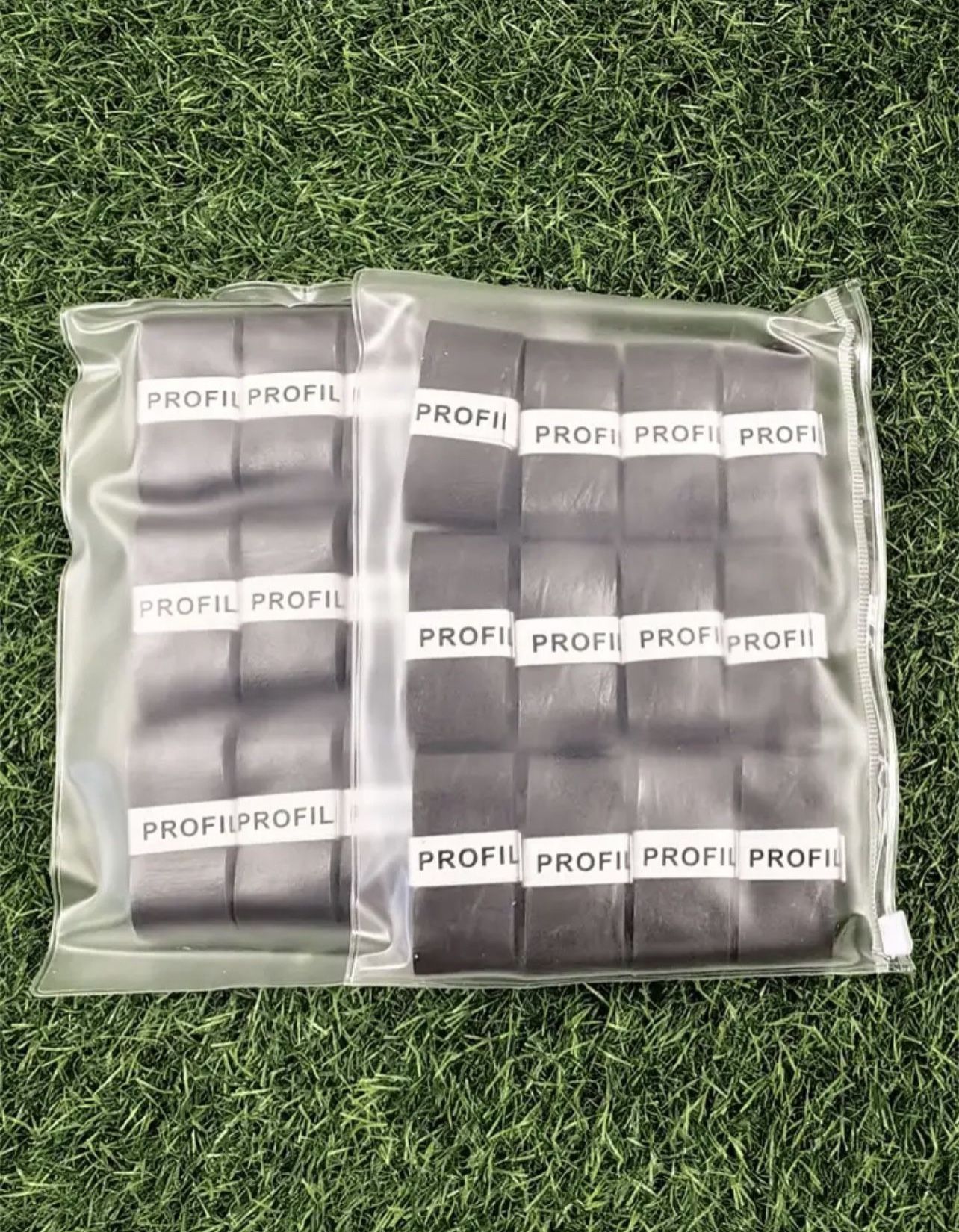 24 pack of overgrips - for tennis or pickleball