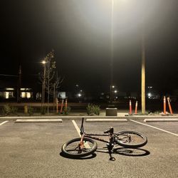 Fixed Gear Blocks Flyer 