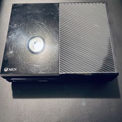 Xbox One