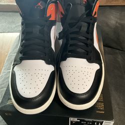 Air Jordan 1