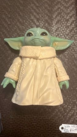 Yoda