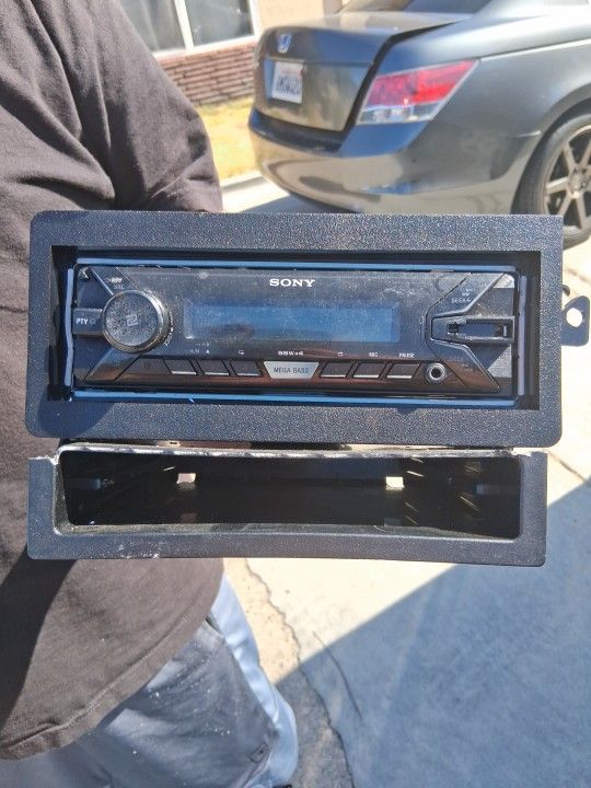 Sony D3ck Works Perfectly
