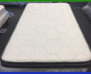 Brand New All Mattresses