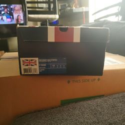 Reebok Classics Sz-13 Sneakers