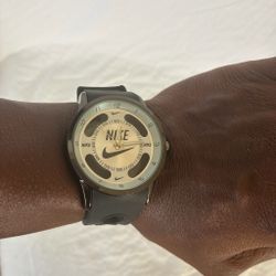 Nike watches