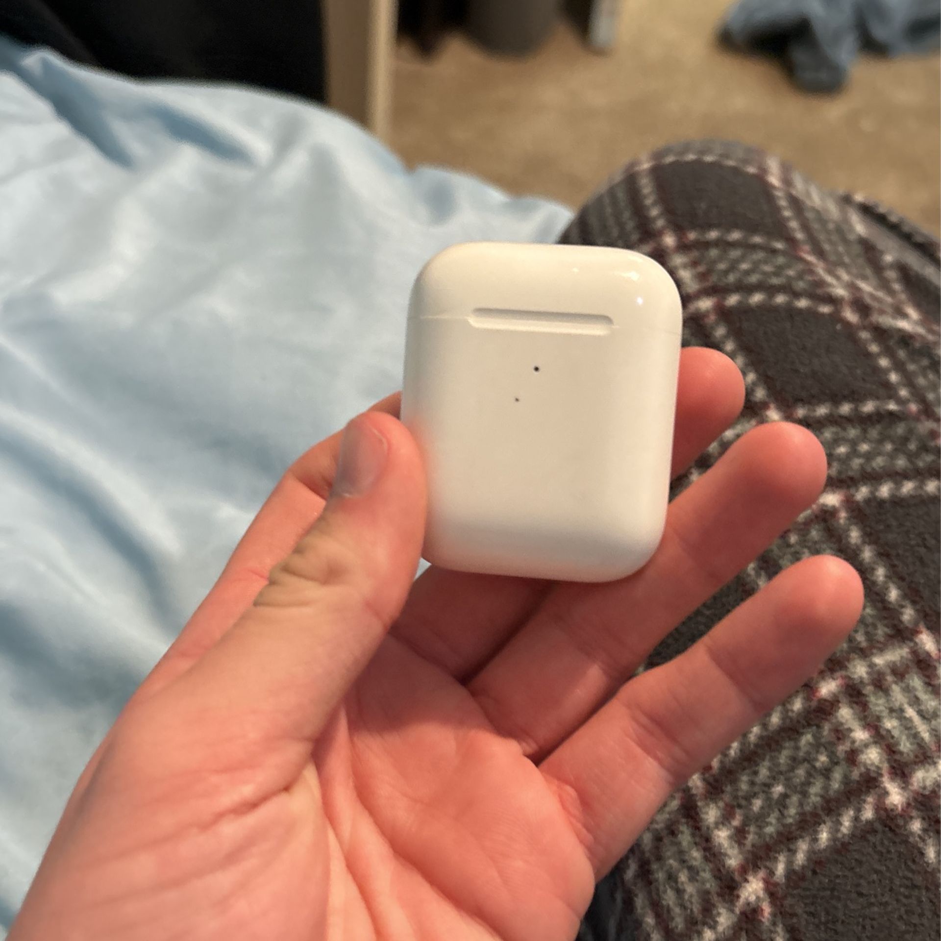 AirPods (used),New Products : American Fashion Style Bags On Sale