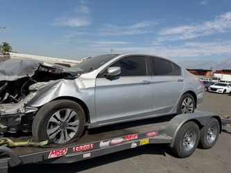 2013 honda accord parts