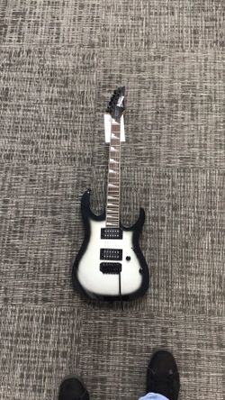 Ibanez Guitar