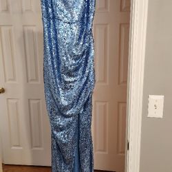 Prom Dress Size S