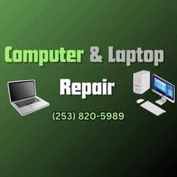 Laptop Repair