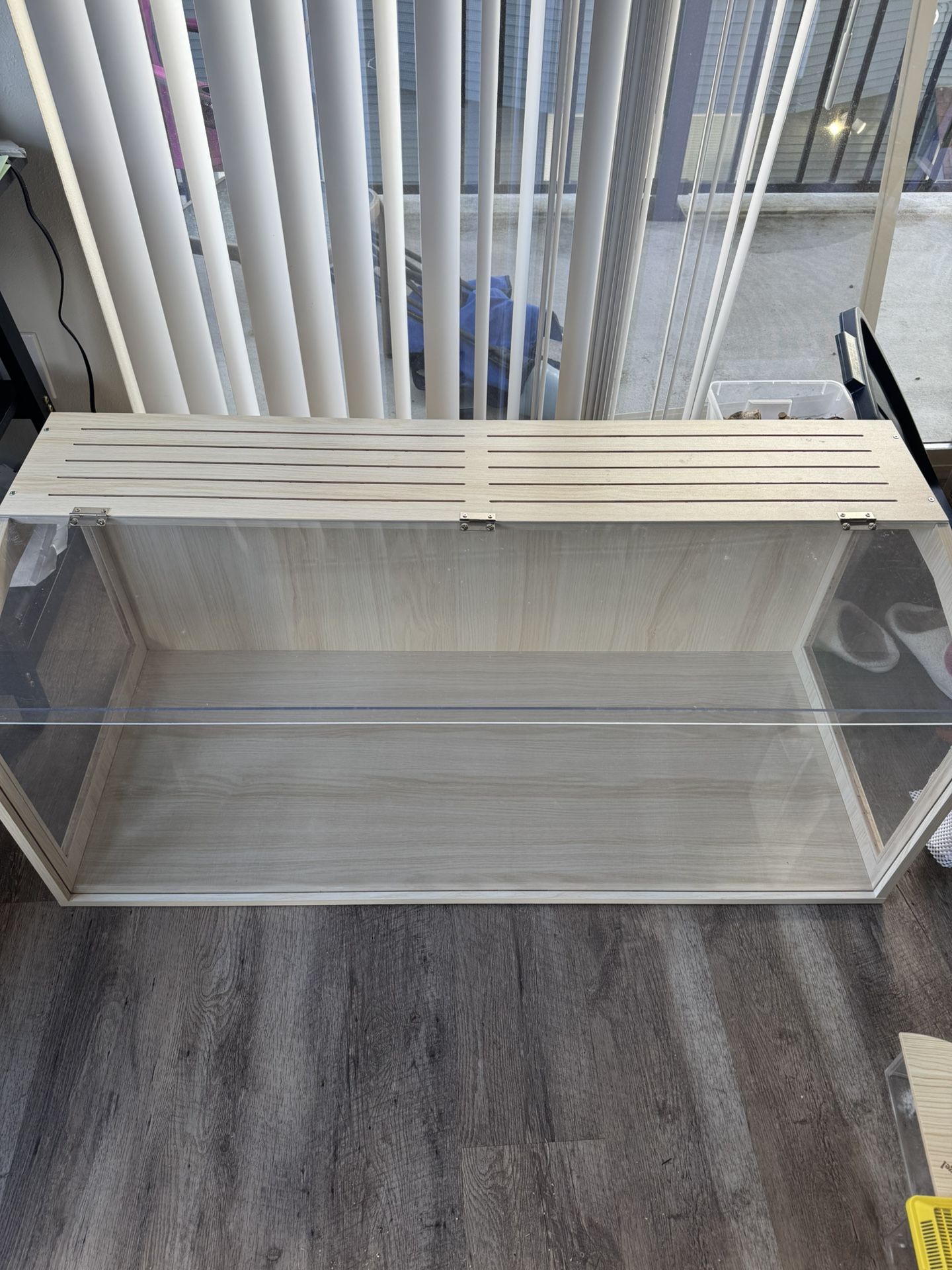 prolee large small-animal habitat/cage