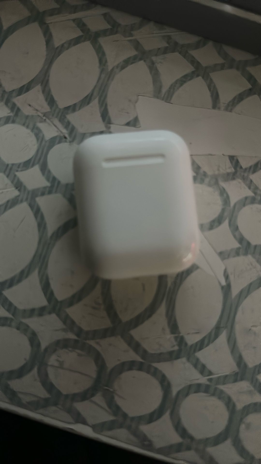 AirPod generation 2