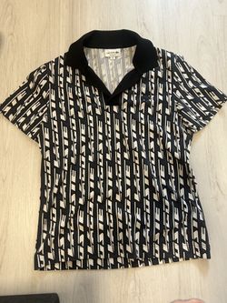 Lacoste Polo