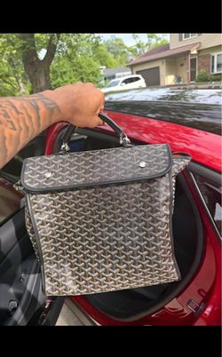 Goyard St Legar Backpack
