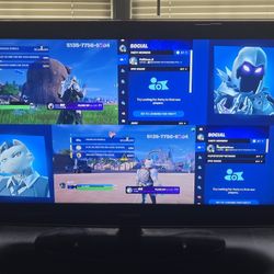 2 Samsung TV (Not Smart Tv)
