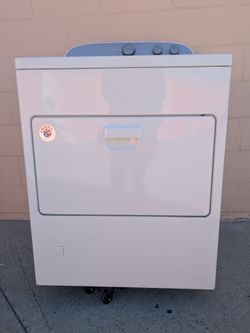 Gas dryer