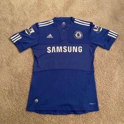 Chelsea Ashley Cole Jersey 