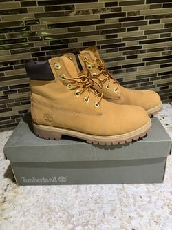 Timberland shoes