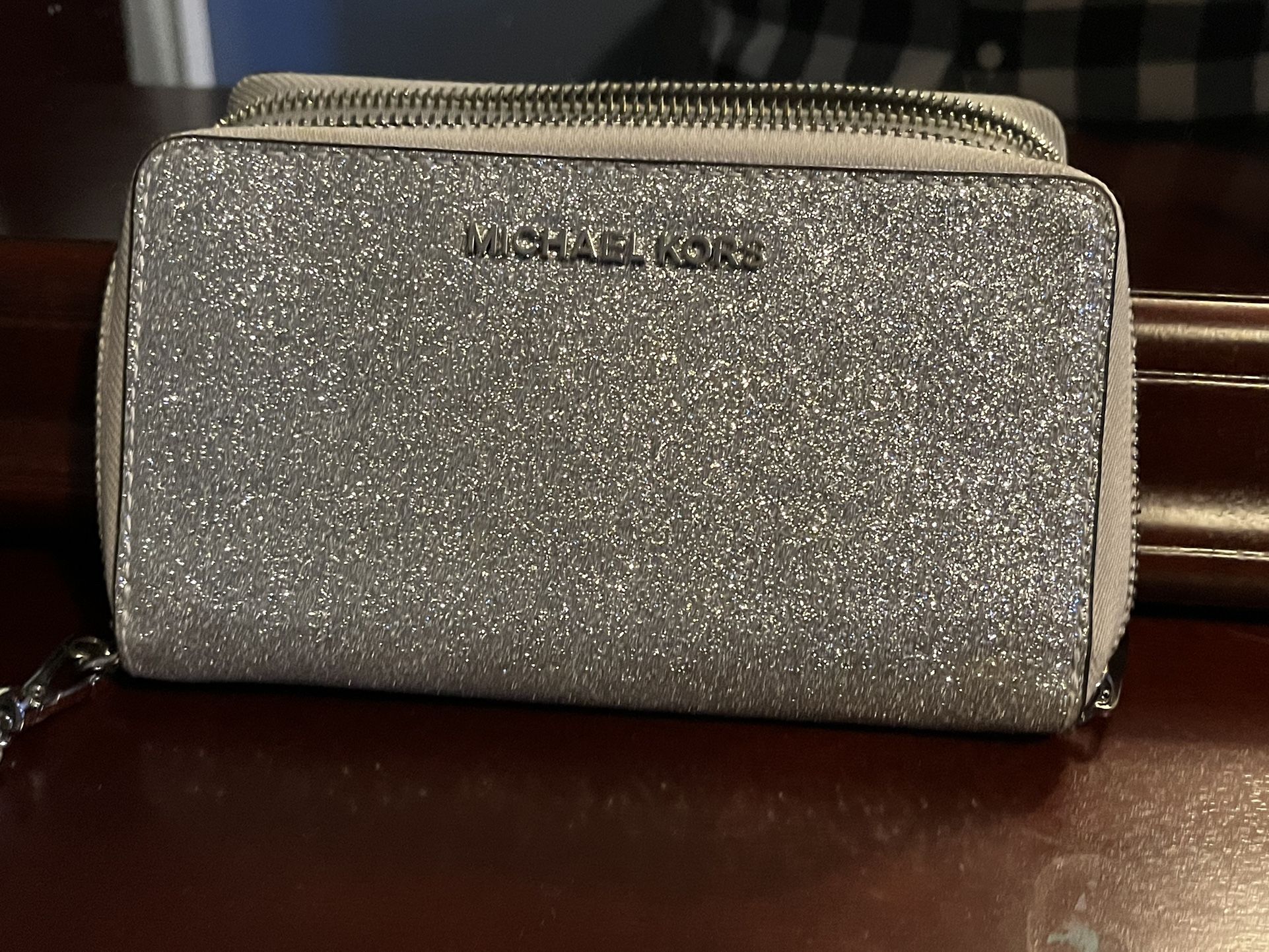 😍wallet Mk Auténtic