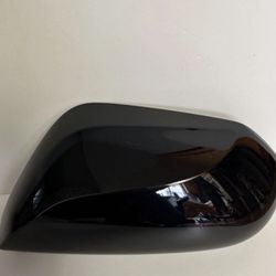 prius left mirror cover