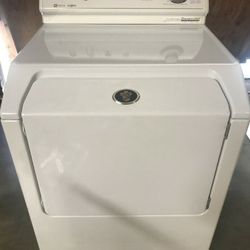 Maytag Gas Dryer 