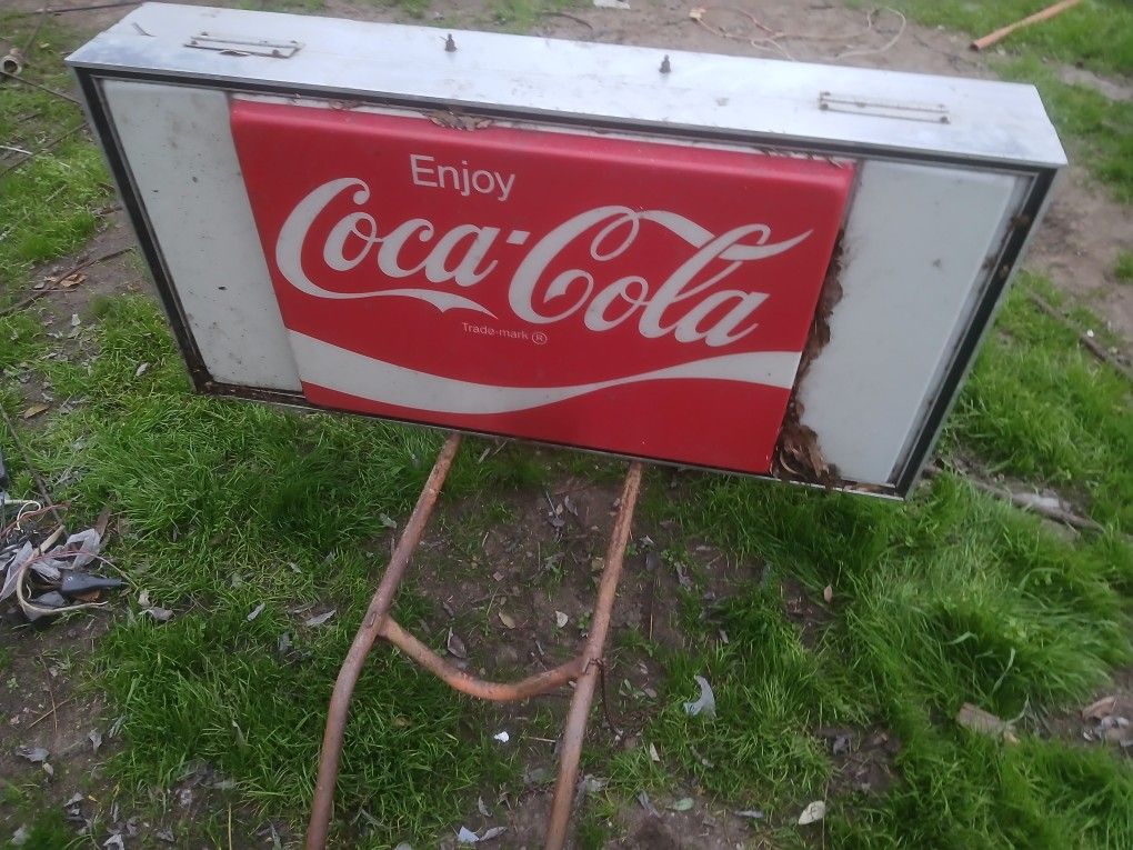 Everything's seventy five percent off