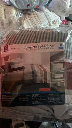Comforter Bedding Set