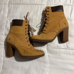 Timberland Women’s 9