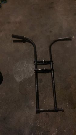 Gts bars