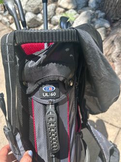 Kids golf clubs UL60
