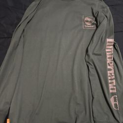 Timberland Long sleeve XL