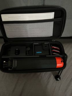 GO-PRO HERO