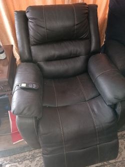 Power Lifting Recliners